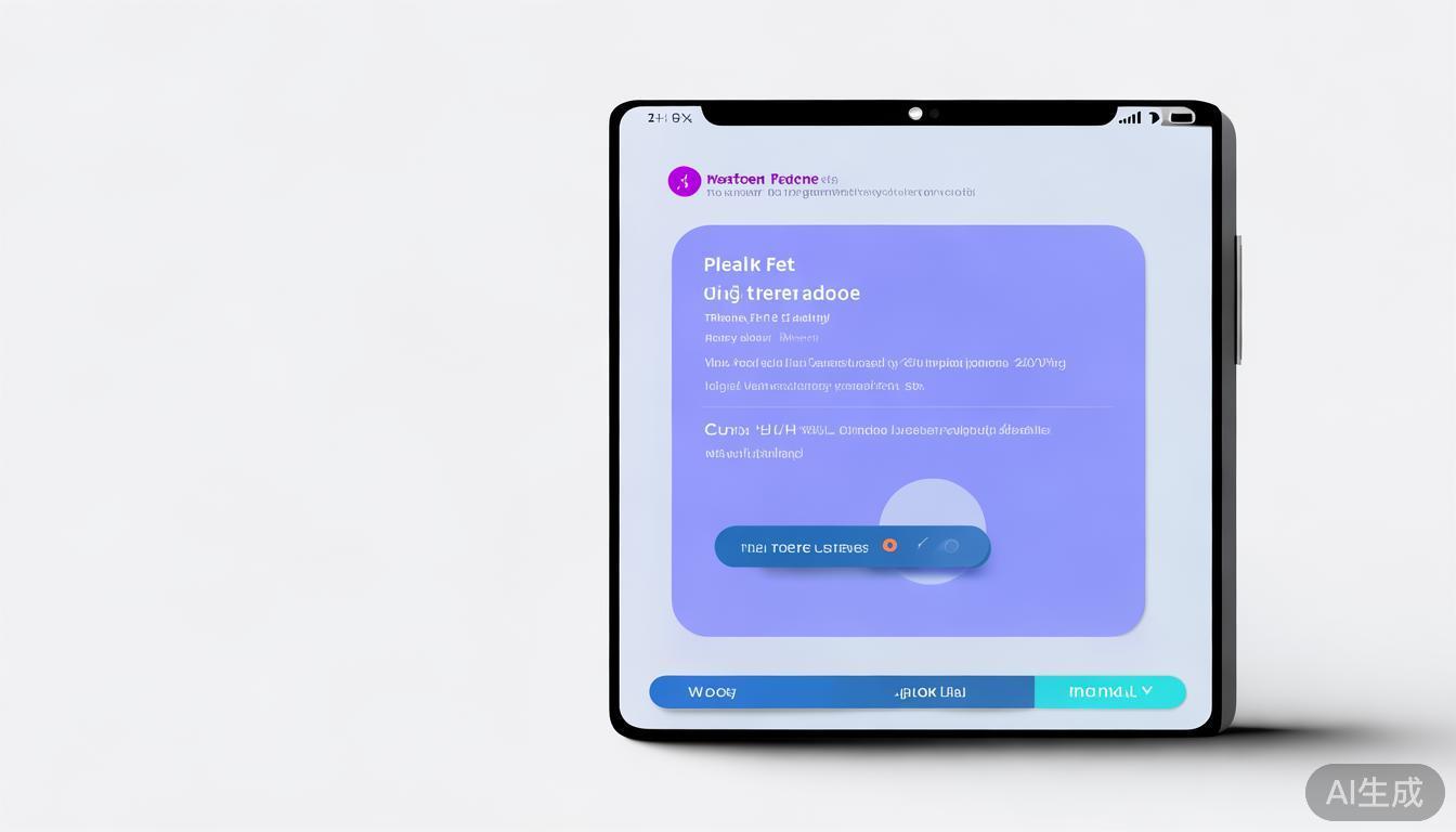 加密货币钱包新手指南：如何克服助记词备份恐惧与Gas费困惑？