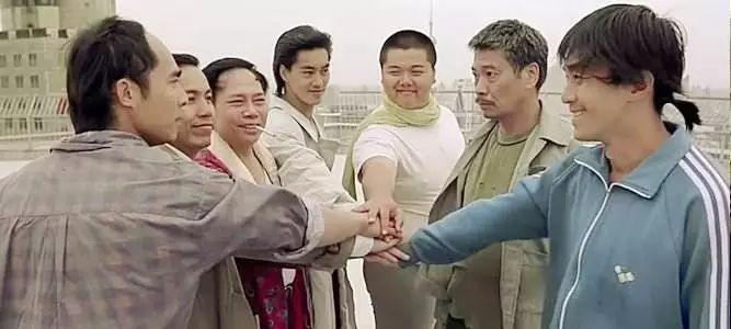 周星驰的友情与合作演员_周星驰合作男演员_周星驰友情演员合作的电影