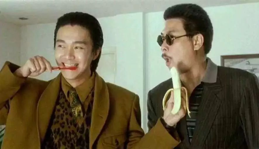 周星驰友情演员合作的电影_周星驰合作男演员_周星驰的友情与合作演员