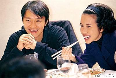 周星驰合作伙伴男_周星驰的友情与合作演员_周星驰合作男演员