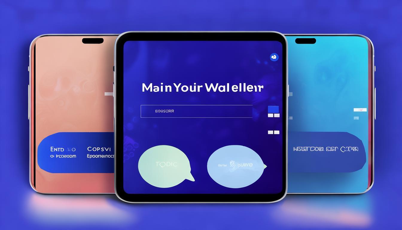 钱包平台_钱包官方网站_im钱包官网版的社交功能与互动体验