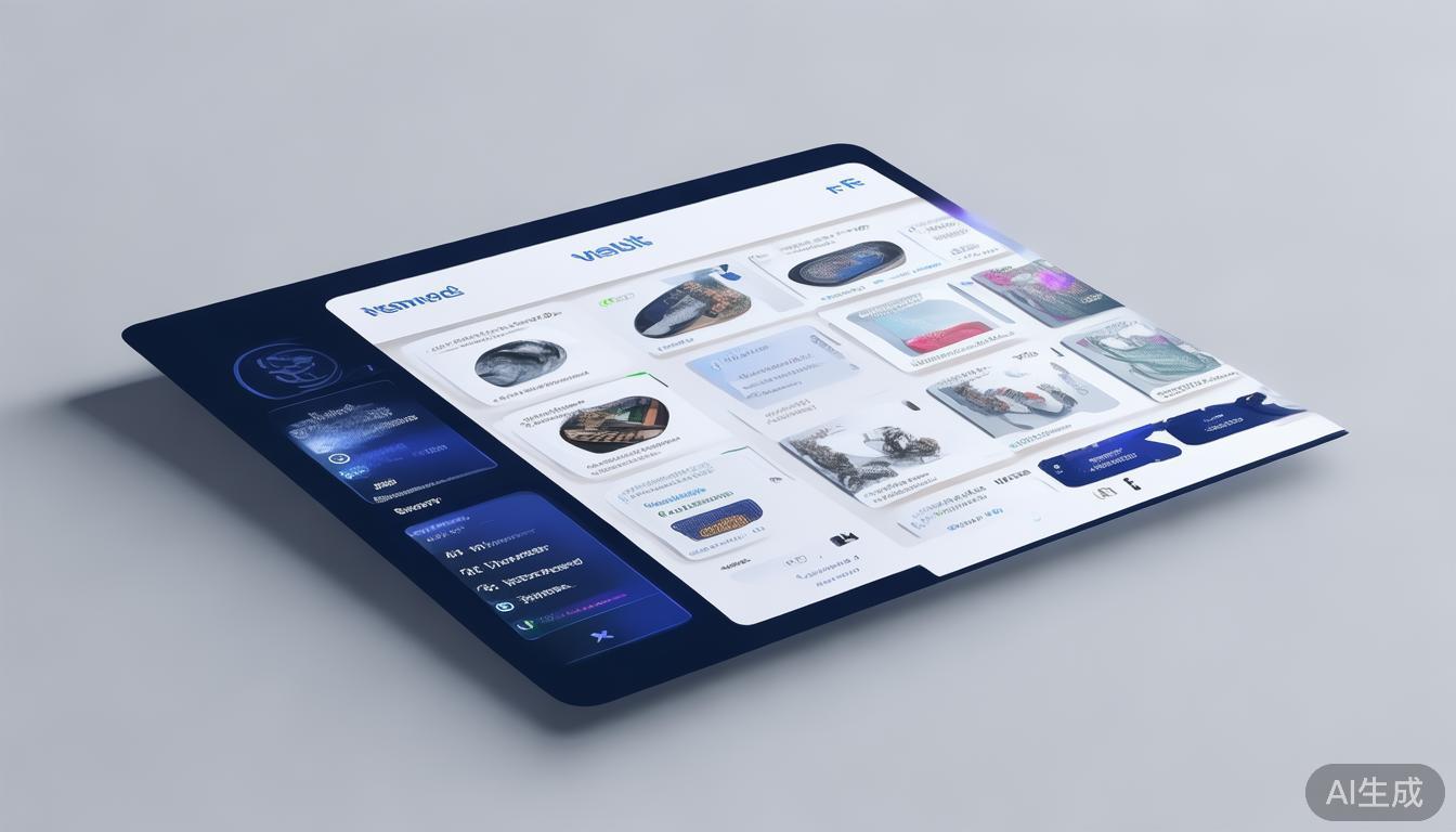 imToken：数字资产管理工具，连接去中心化世界的重要门户