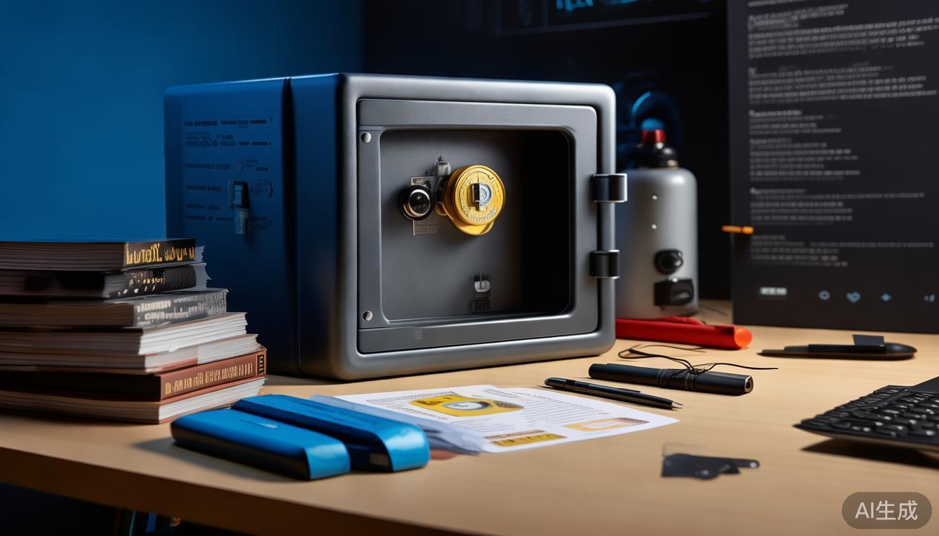 守护数字财富安全？掌握ImToken钱包官方应用技巧很关键