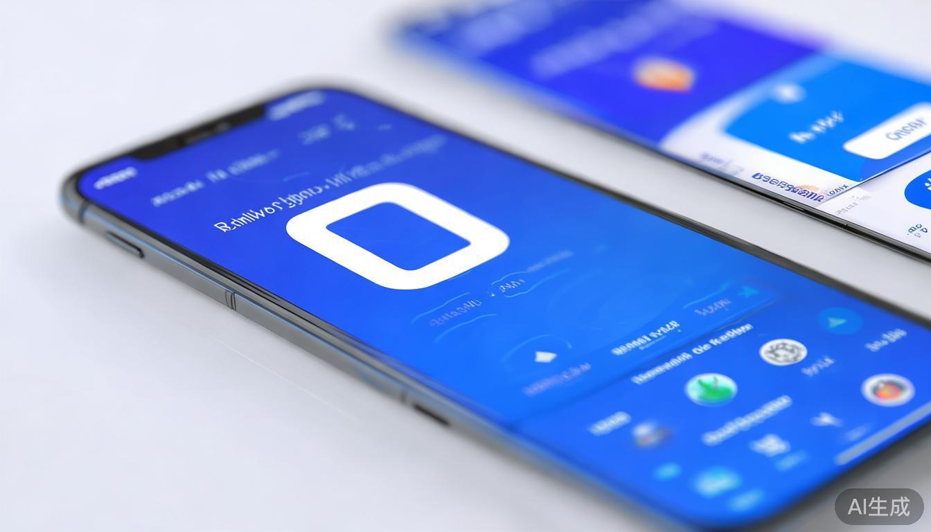 从以太坊到多链平台：imToken的五年蜕变，官网下载到创建仅需五分钟