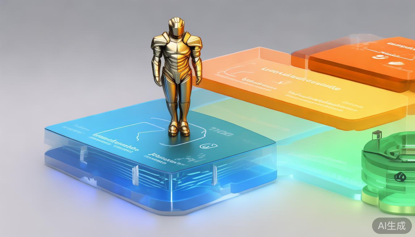 imToken钱包安全认证机制解析：分层架构如何保障资产安全，本地私钥加密存储