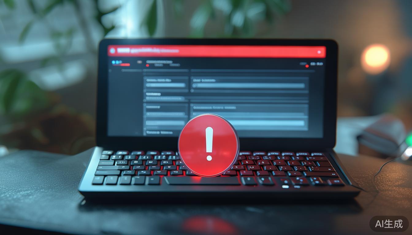 加密货币投资领域，保障资产安全至关重要！警惕虚假imToken网址