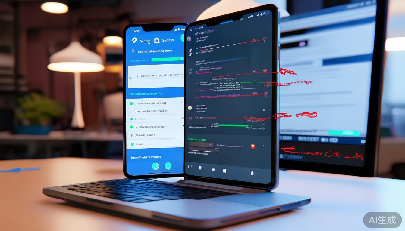 数字货币世界风险与机遇并存，资金安全保障首选imToken 1.0安卓版