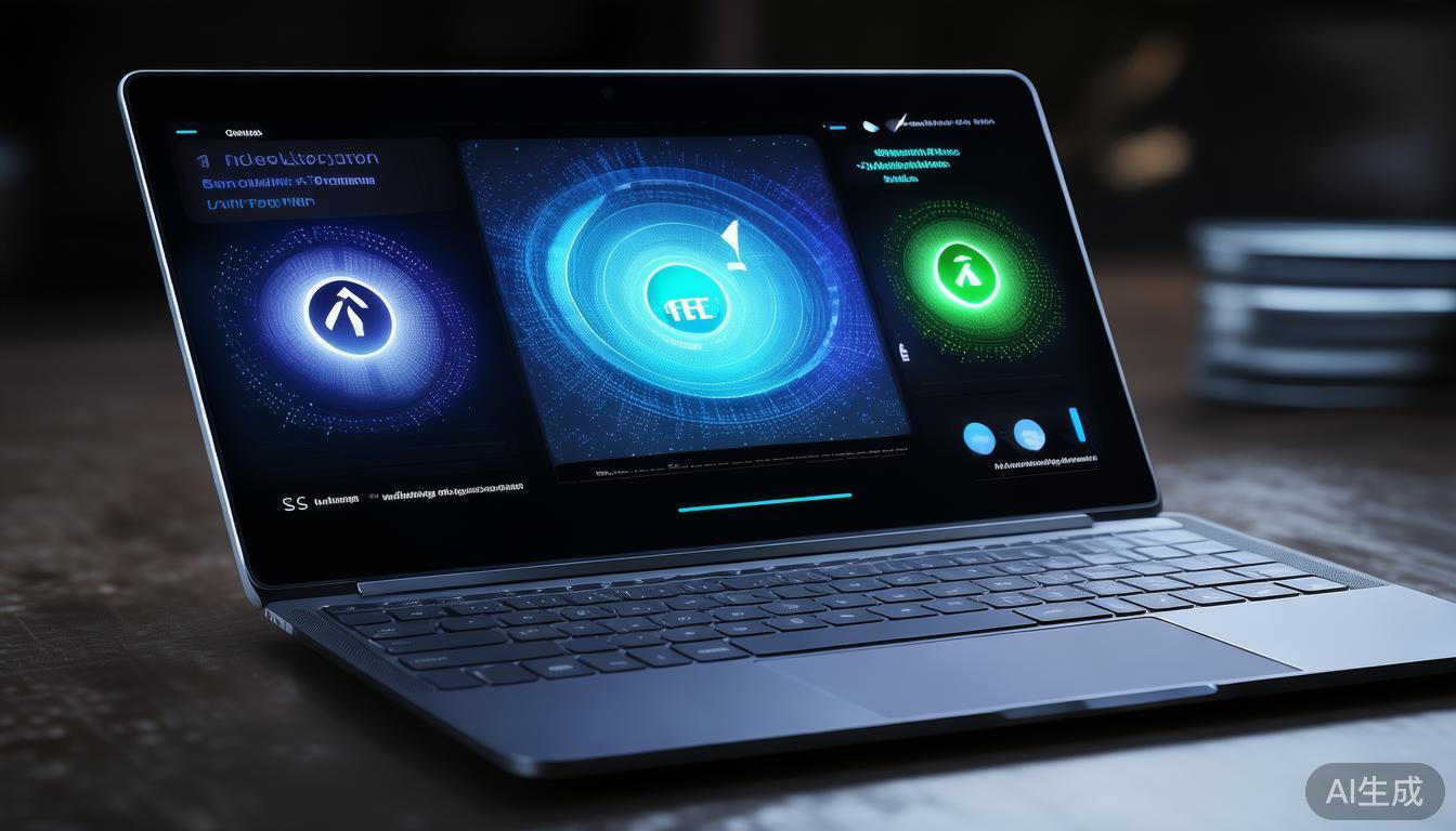 数字资产重塑金融格局：imToken如何改变我们的金钱观与使用习惯？