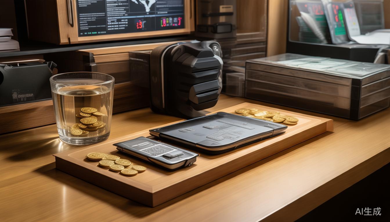 imToken官网下载与安全使用指南：如何规避风险、保护数字资产？