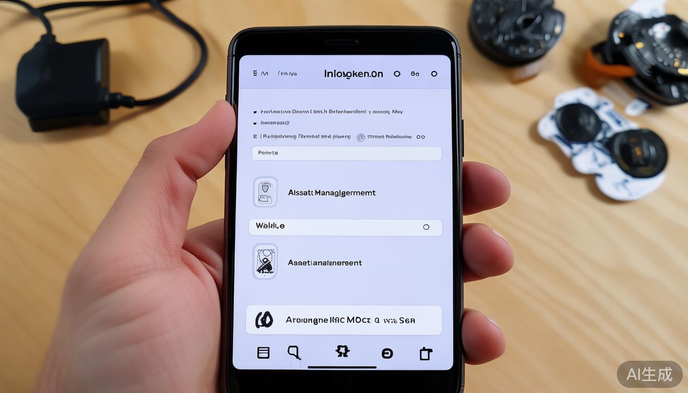 imToken 2.0安卓版使用技巧：掌握这几点，大幅提升资产安全与便捷体验