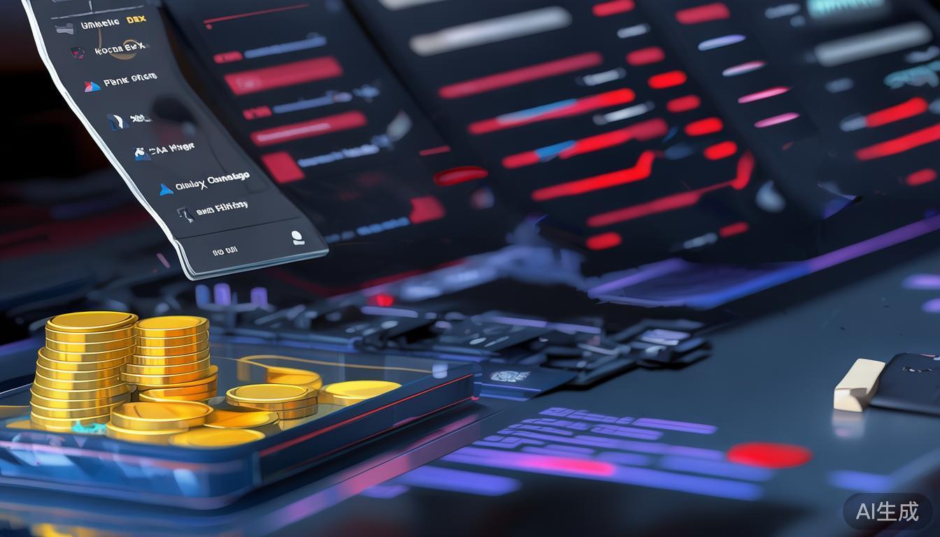 新钱包地址开启新旅程：如何规避风险、把握机遇？这份指南请收好