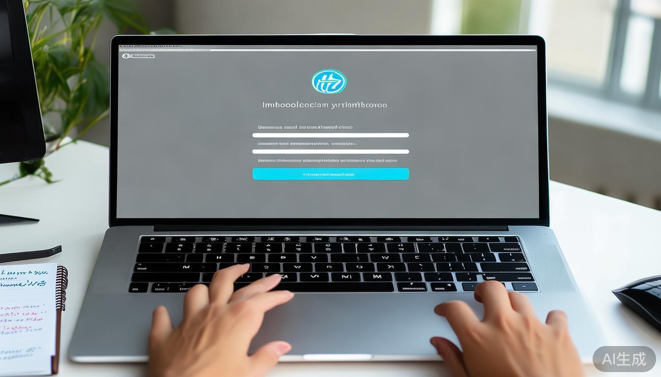 imToken官网地址安全指南：守护资产，从正确访问开始