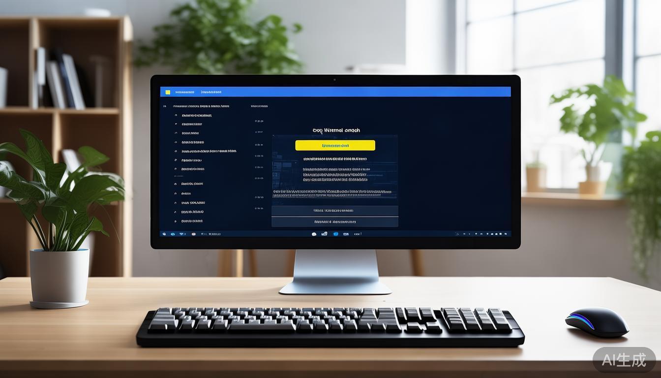 imToken钱包安全下载指南：如何从官网识别真伪，避免资产损失？