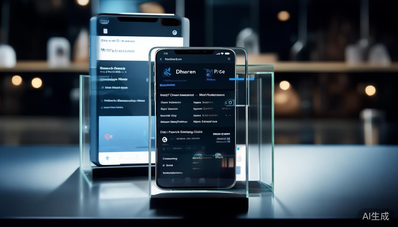 imToken最新版下载体验与用户反馈分析：界面升级获赞，兼容性待优化