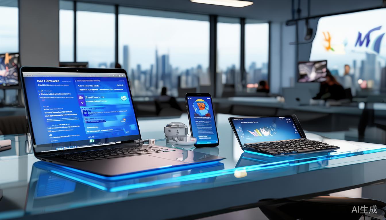 imToken通用版：加密货币领域的数字钱包，社交策略塑造品牌口碑