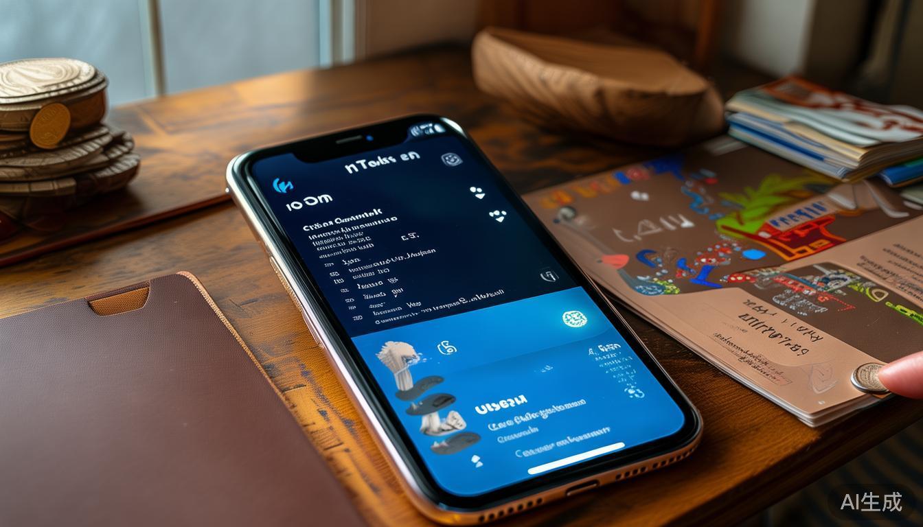 资深用户分享：优化imToken使用体验，提升效率与资产安全感的几个关键要点