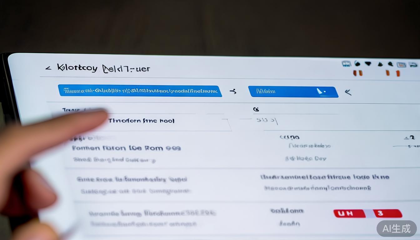 imToken如何优化产品？解析用户反馈机制，推动数字资产管理持续创新