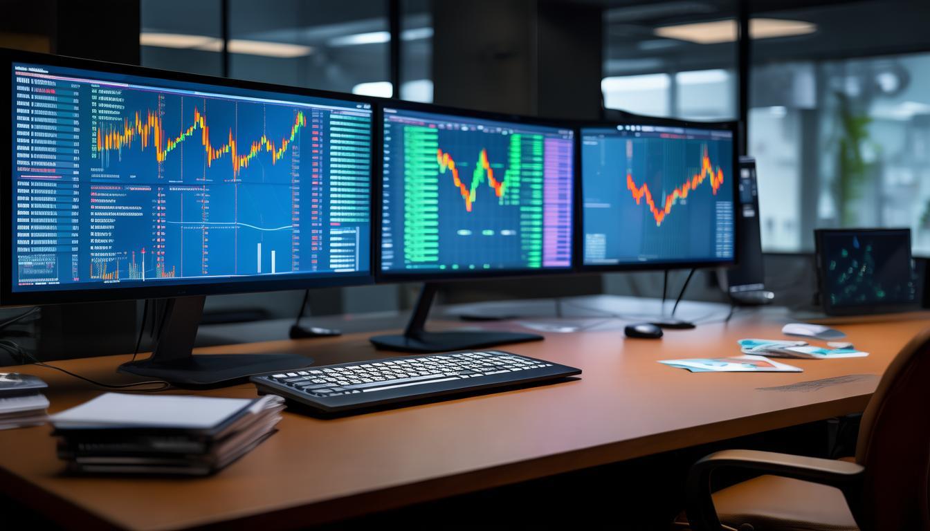 利用tokenim正版app技术分析，精准交易把握投资收益最大化时机