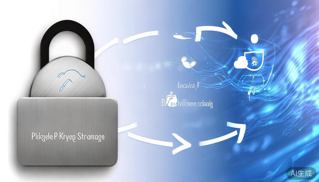 数字资产管理从业者谈：imToken钱包安全使用及核心要点