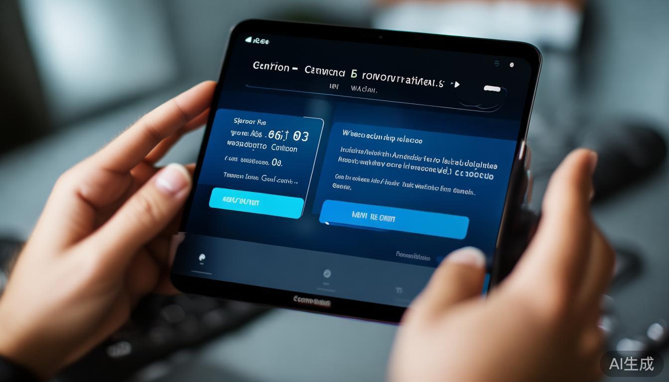数字货币钱包imToken 1.0安卓版用户体验分析：优势与短板并存