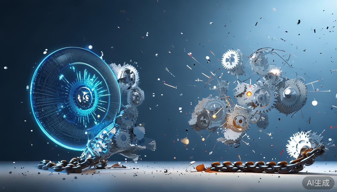 数字资产管理从业者谈：imToken 1.0版本局限性与资源共享风险？