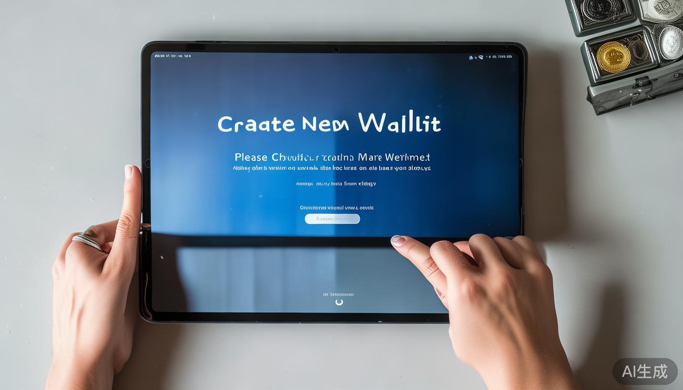 IM钱包安卓版安装指南：安全下载与授权，一步步教你管理数字资产