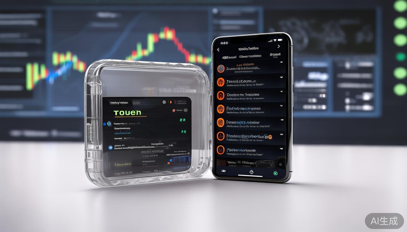 imToken安卓版多币种支持：轻松管理BTC、ETH及ERC20代币，实现便捷资产管理