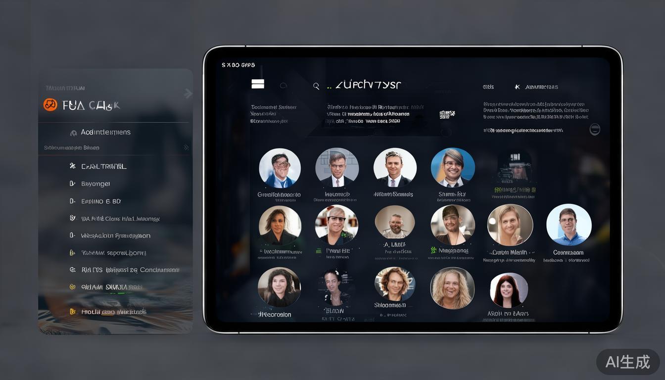 数字货币世界里，imToken钱包下载需考量官方渠道及团队透明度