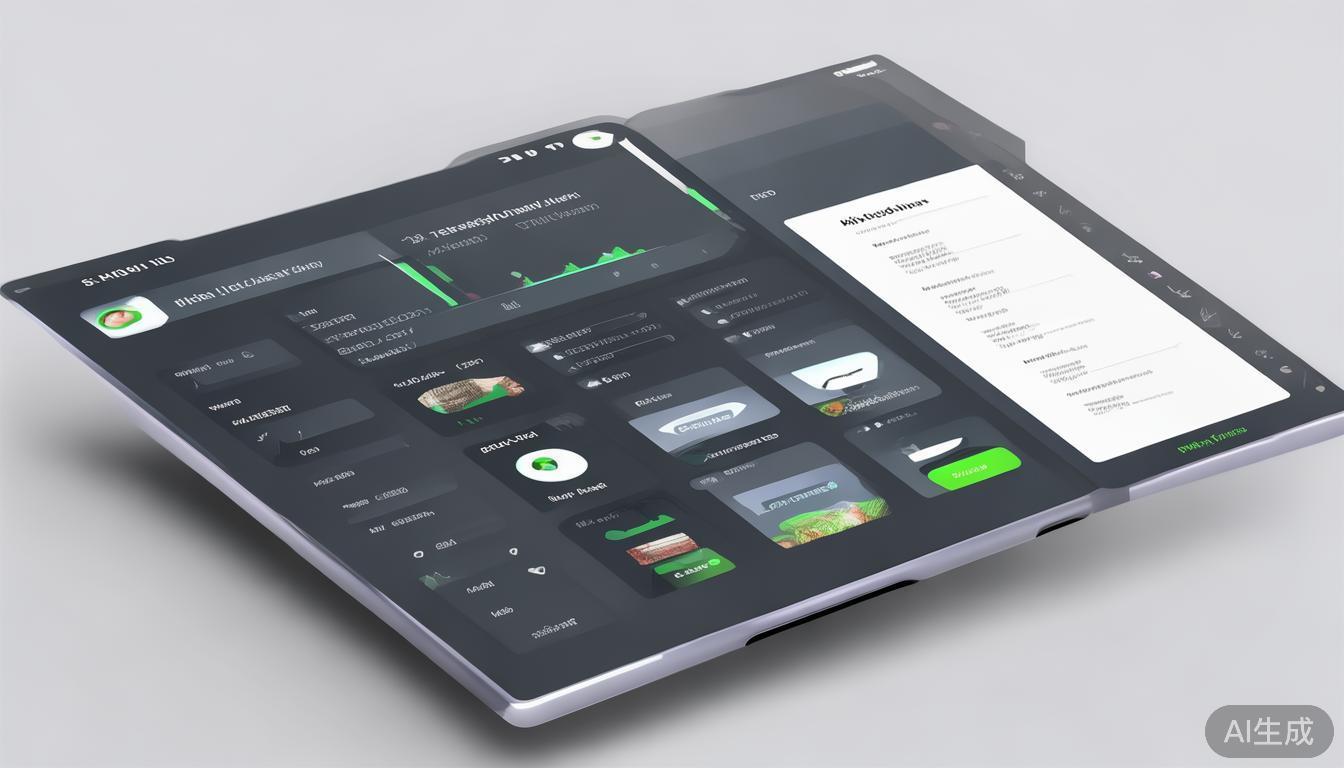 互动提升_互动平台系统_如何通过imToken最新版2.0提高平台互动？