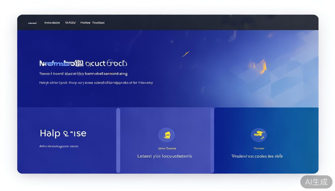 imToken官网用户体验优化指南：构建信任桥梁，从清晰设计与多语言支持开始