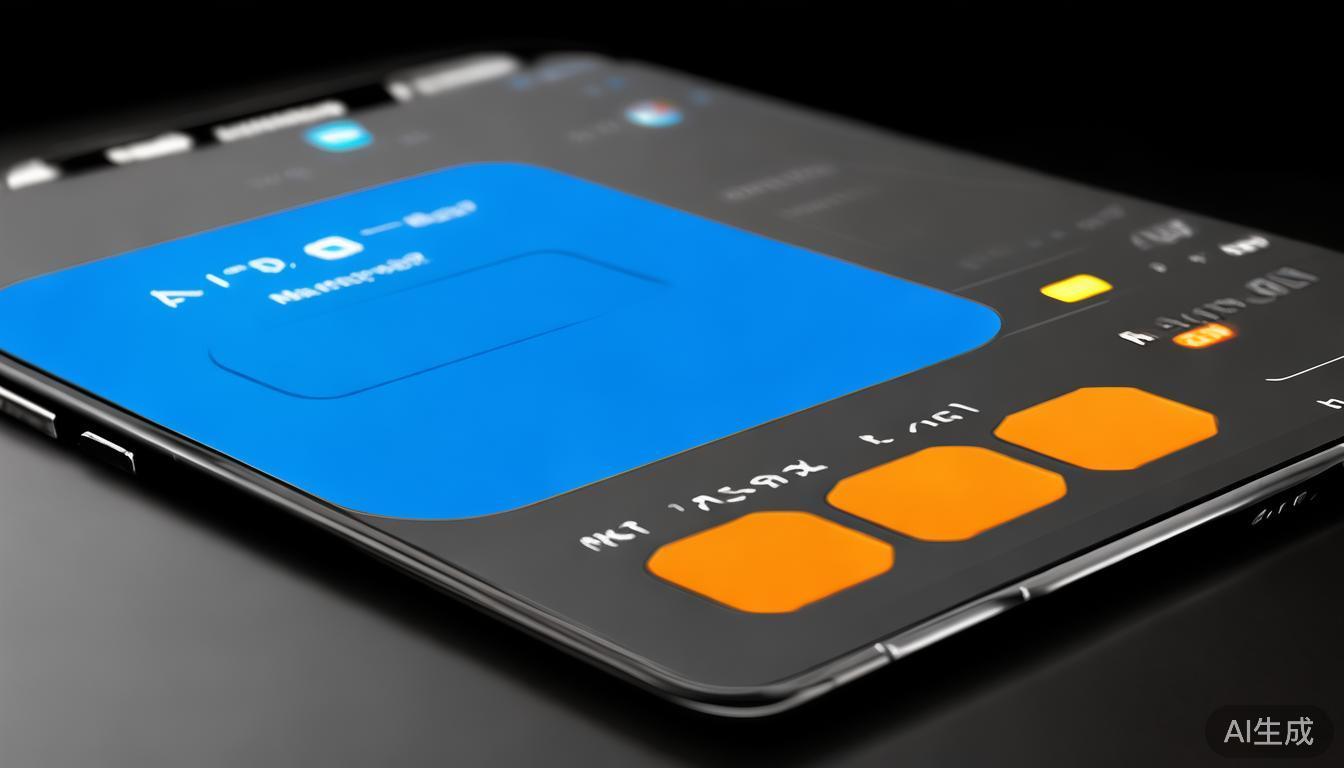 imToken安卓版初体验：布局如何提升效率与便利，让资产管理更简单？