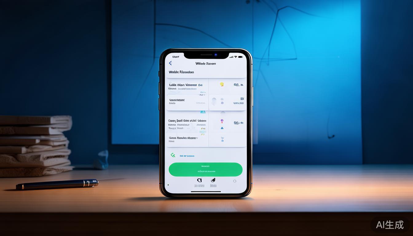 使用imToken官网最新版不难，教你安全管理数字资产的操作步骤