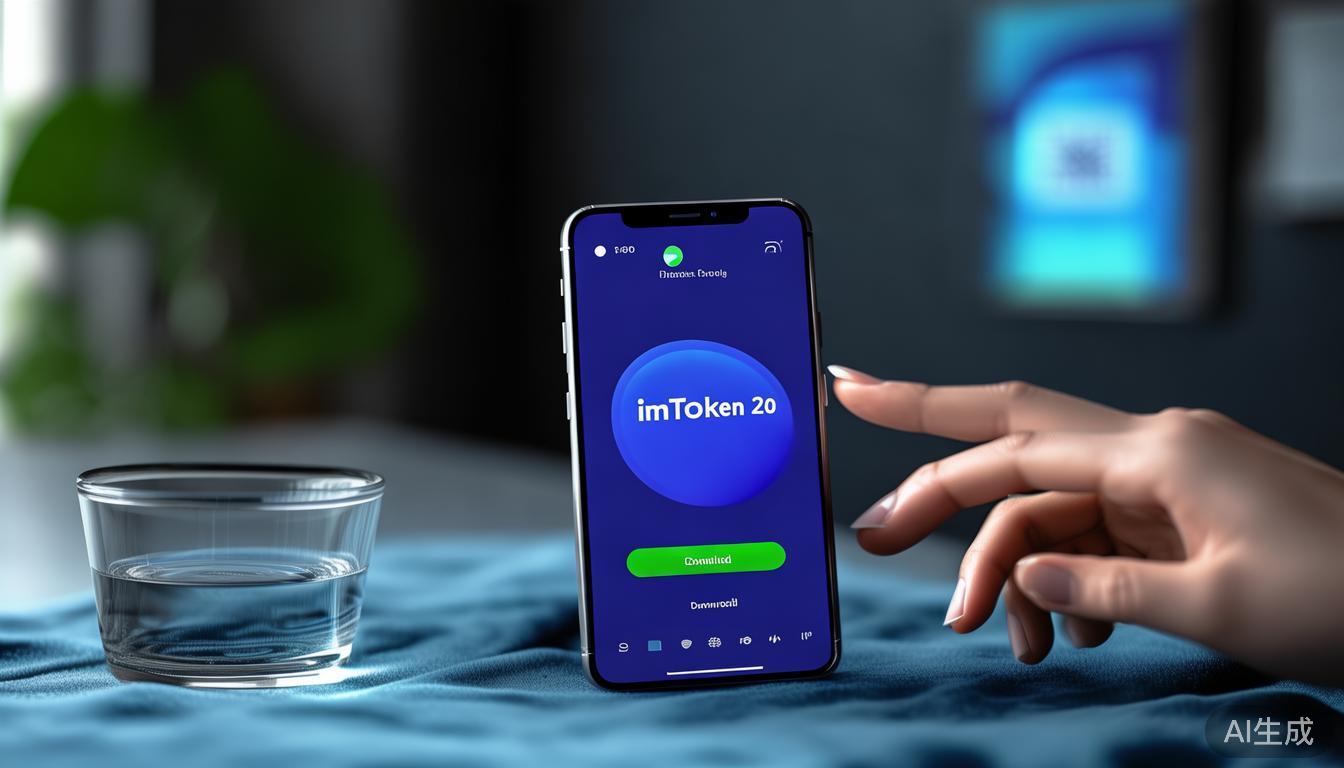 imToken 2.0 版成数字货币钱包关键，靠啥获大量用户青睐？