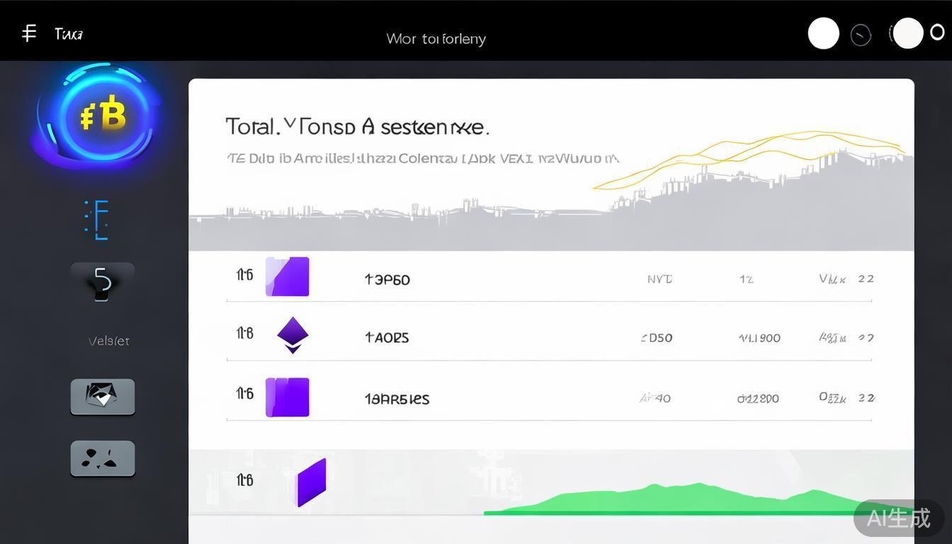 imtoken钱包软件：操作超方便，数字资产处理轻松快捷