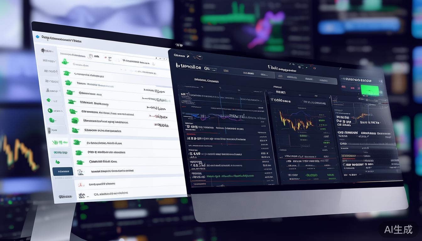 借助imToken钱包官网地址，开启数字资产灵活交易之旅