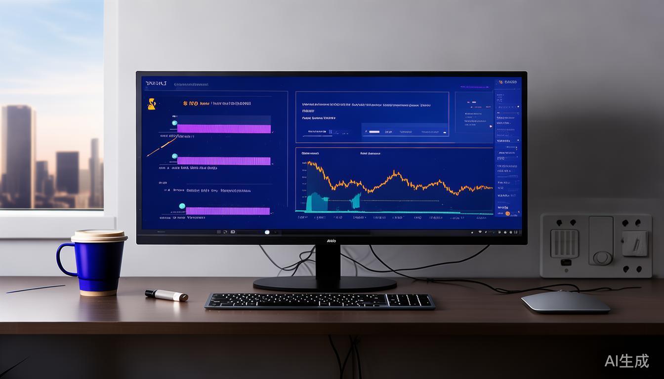 imToken 2.0：简化资产管理流程，助力财务决策更明智