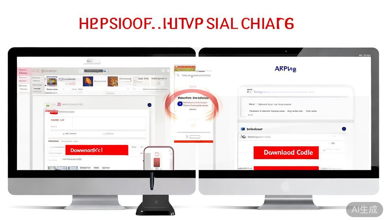 长期用数字钱包的我，对比imToken不同平台下载体验，差异惊人