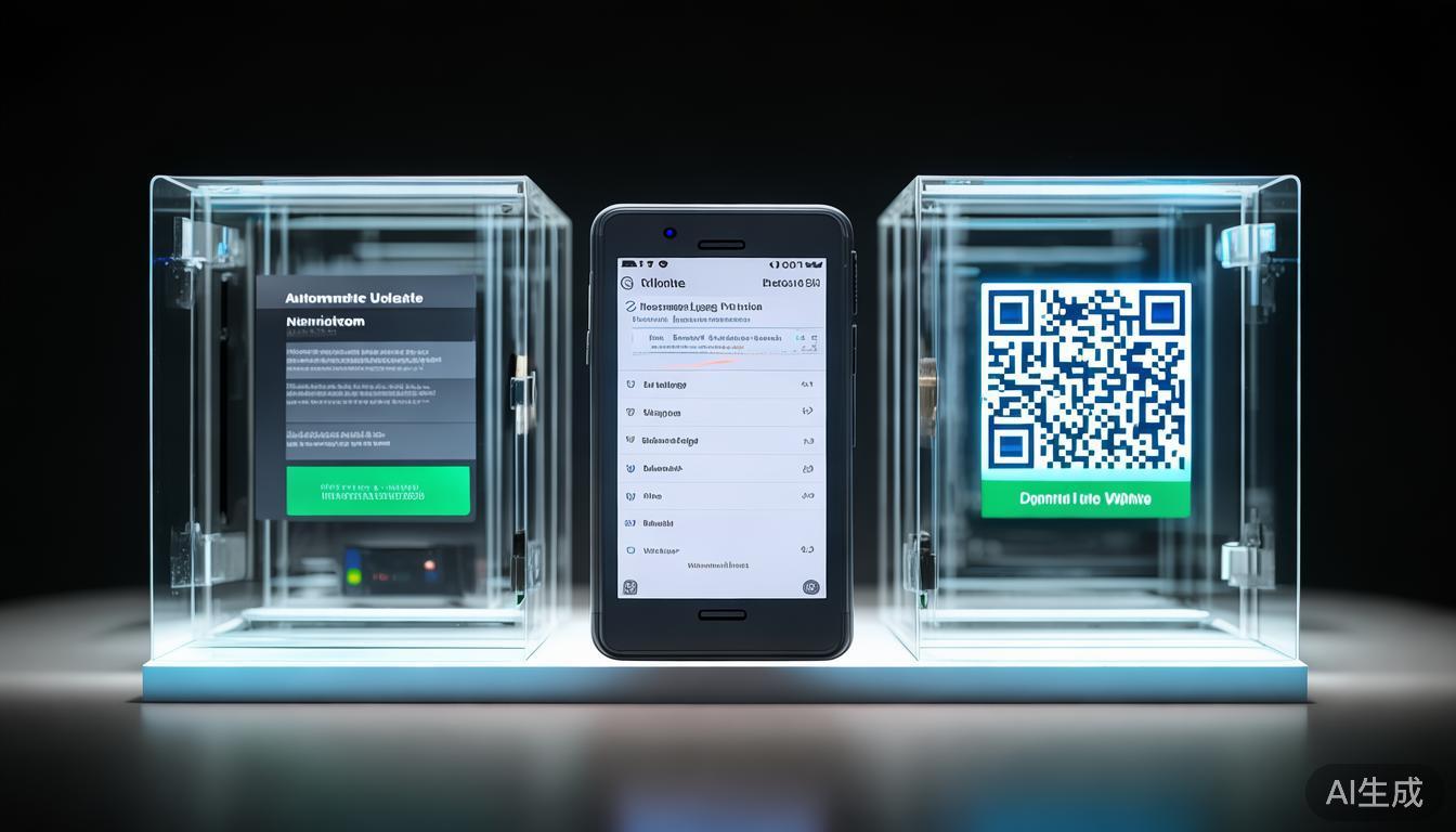 长期使用数字钱包用户必看！imToken官网更新关乎资产安全