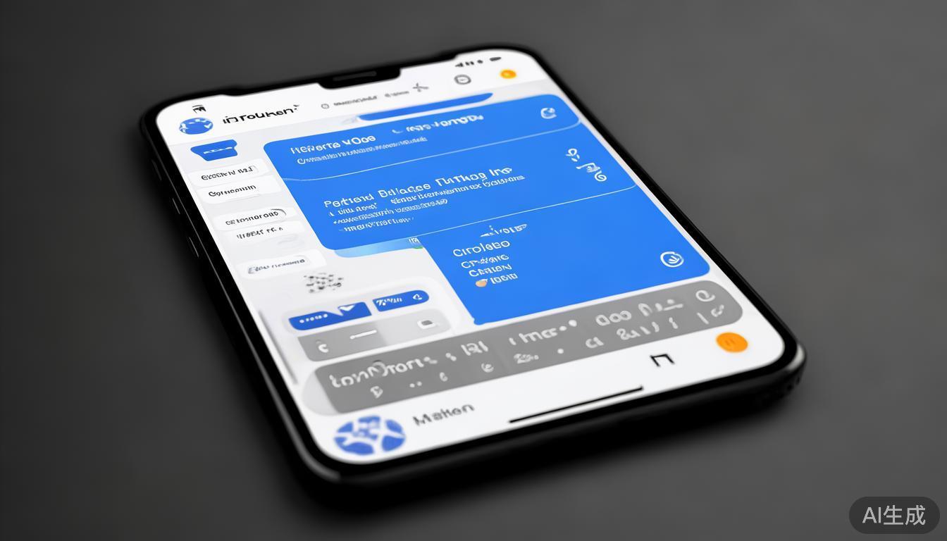 imToken安卓版安全交易设定指南：助记词、私钥与强密码保护