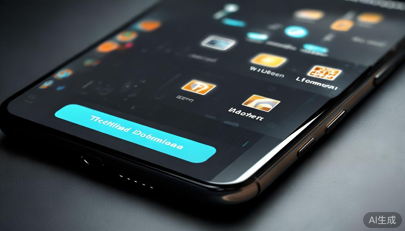 imToken官方下载指南：安全探索DApp社交功能，保障数字资产第一步