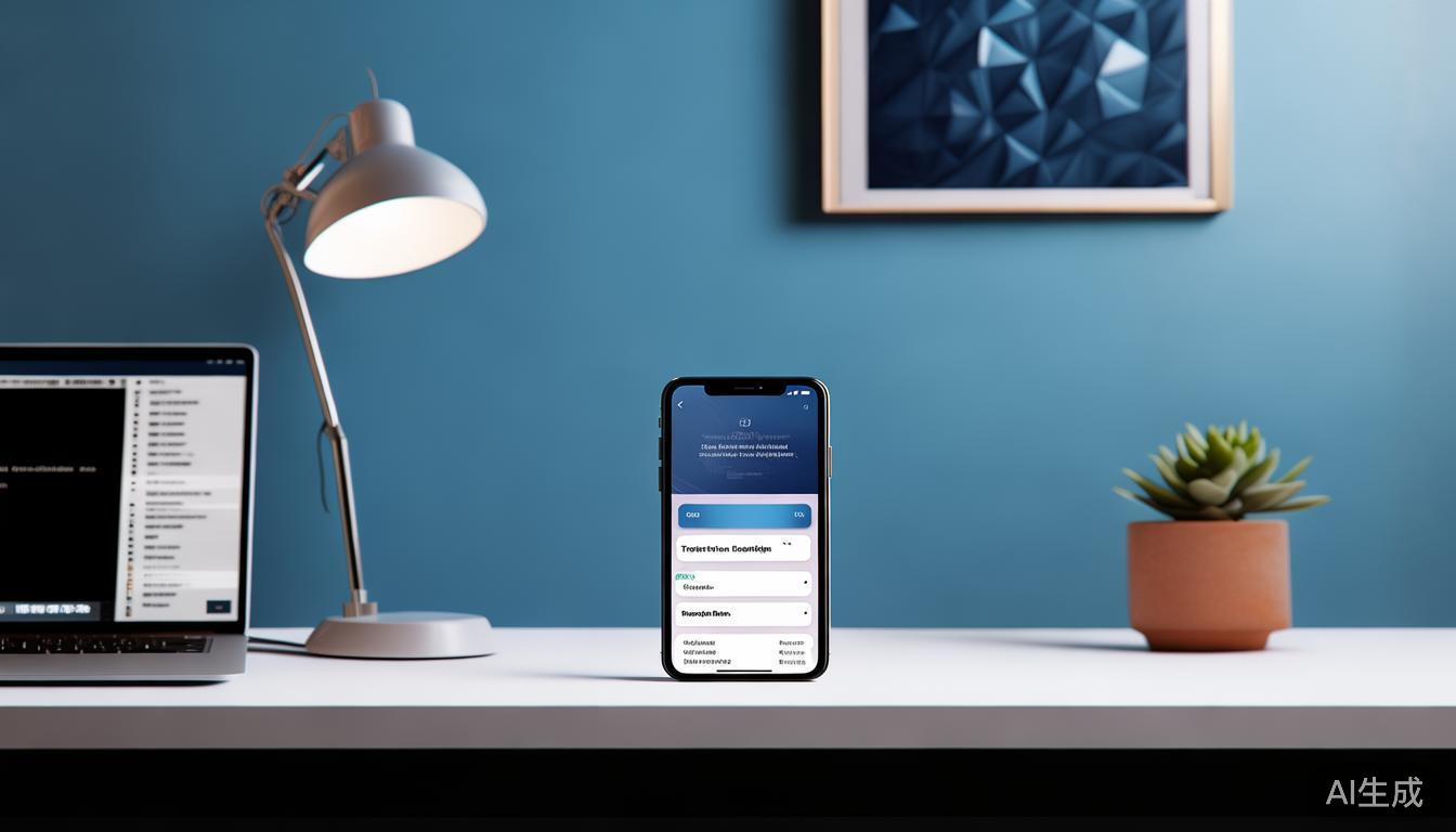 iOS版imToken体验：安全与便捷并存，资产管理高效又轻松