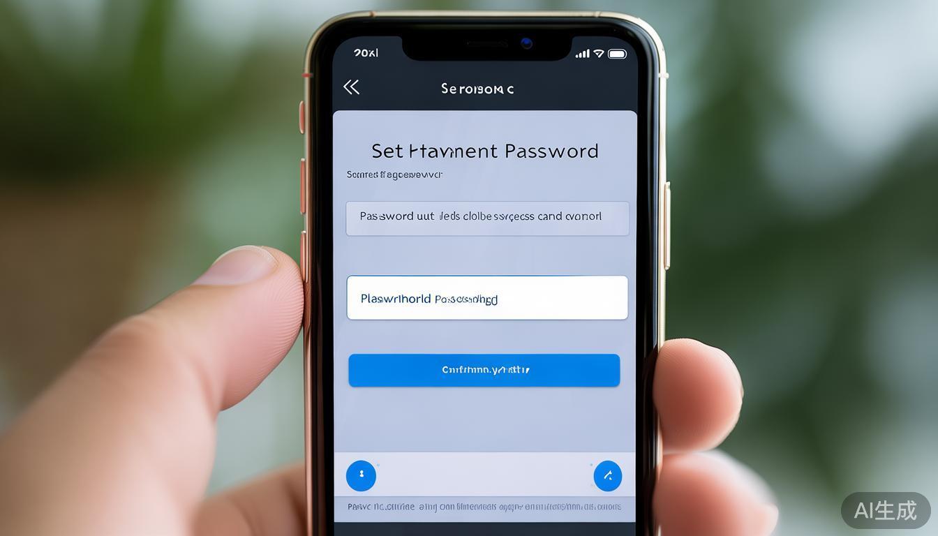 imToken钱包安全设置指南：3个关键步骤，提升你的资产防护等级