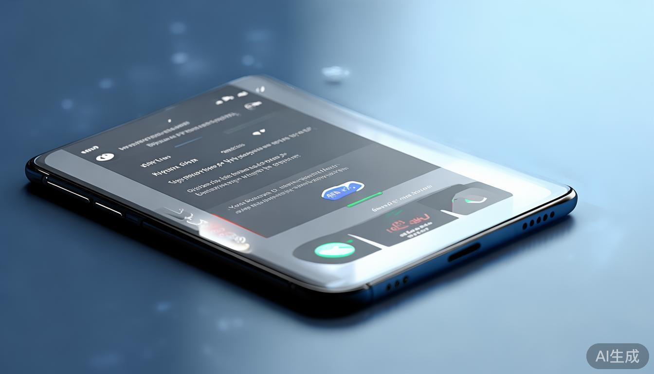 imToken官网正版下载指南：如何识别安全域名与验证应用，保障数字货币资产安全？