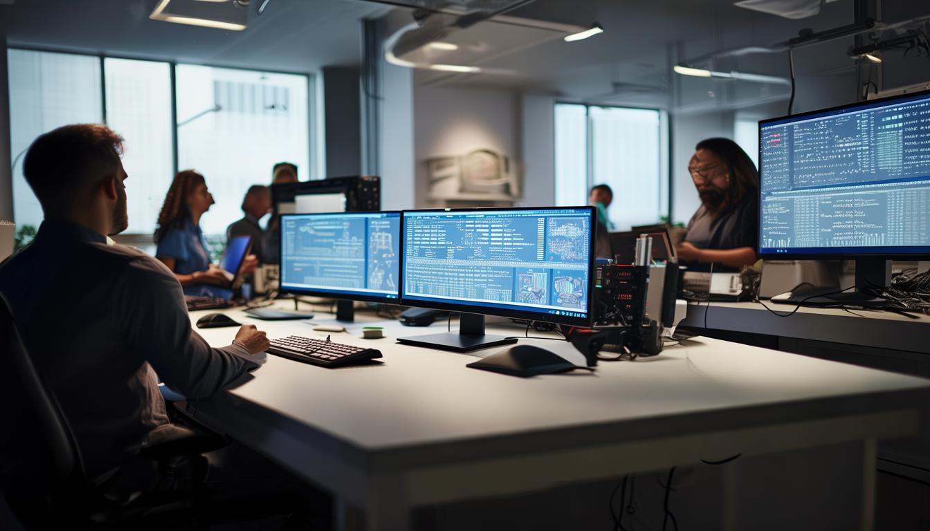 深入研究imtoken官方网站安全保障机制，关乎用户资金与信息安全