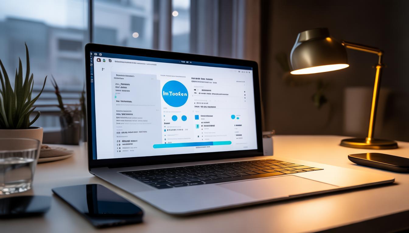 imtoken苹果下载_用户分享：我的imToken钱包下载体验_移动4g用户体验