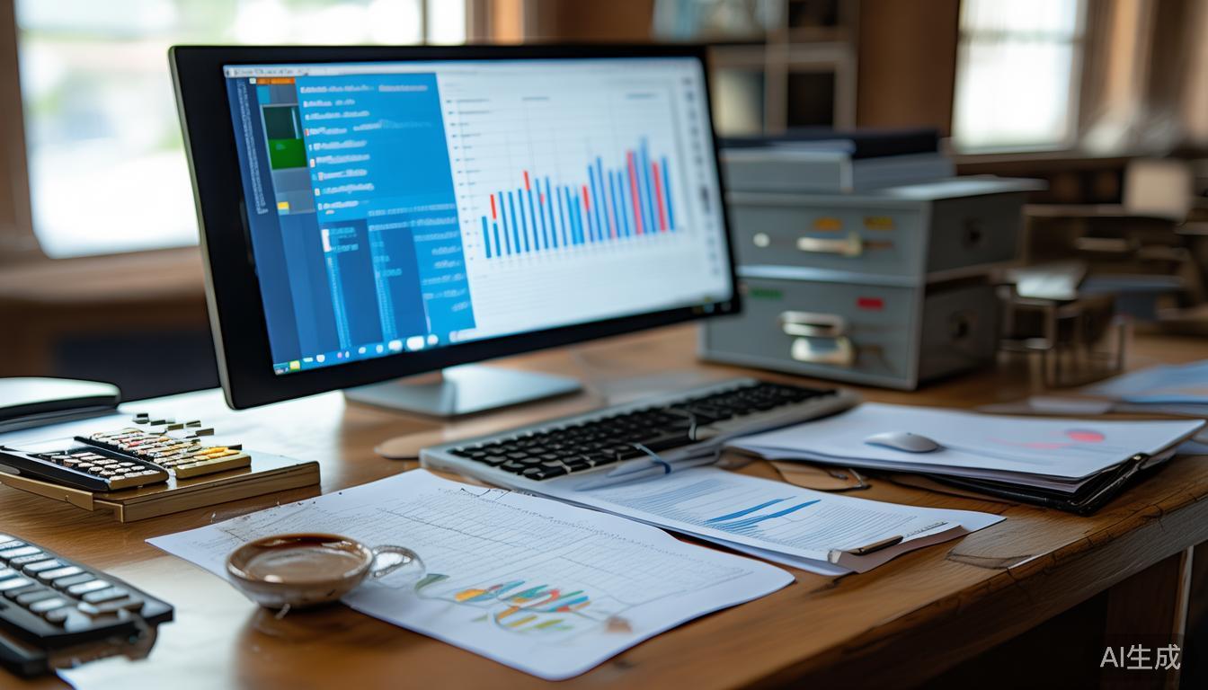 掌握imToken 2.0国际版获取方法及学会撰写财务报告的要点