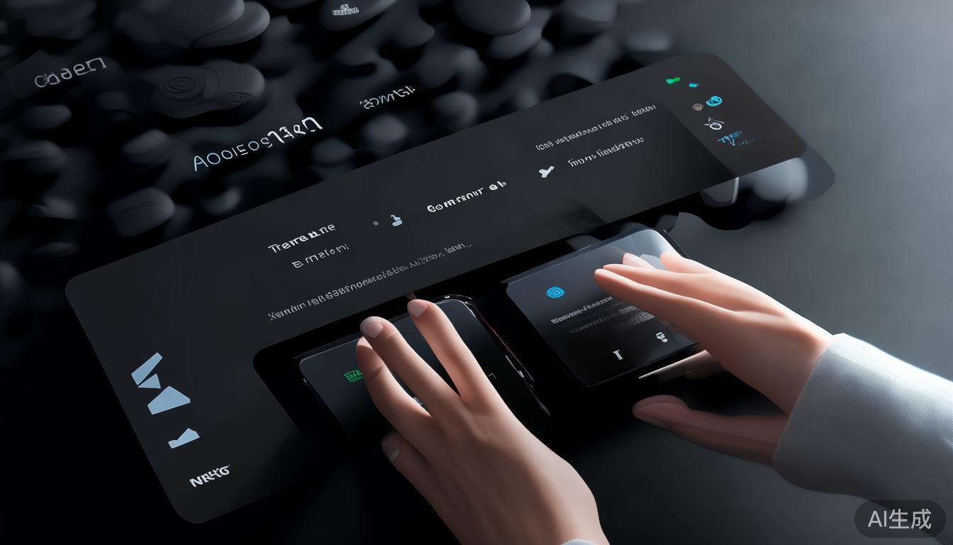 Imtoken钱包最新版更新引发加密货币领域波动，用户满怀期待