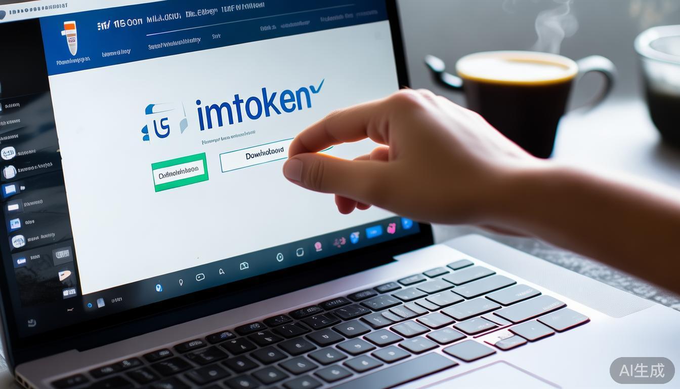 imToken官方网站下载软件后，如何快速完成网络连接及注意事项？