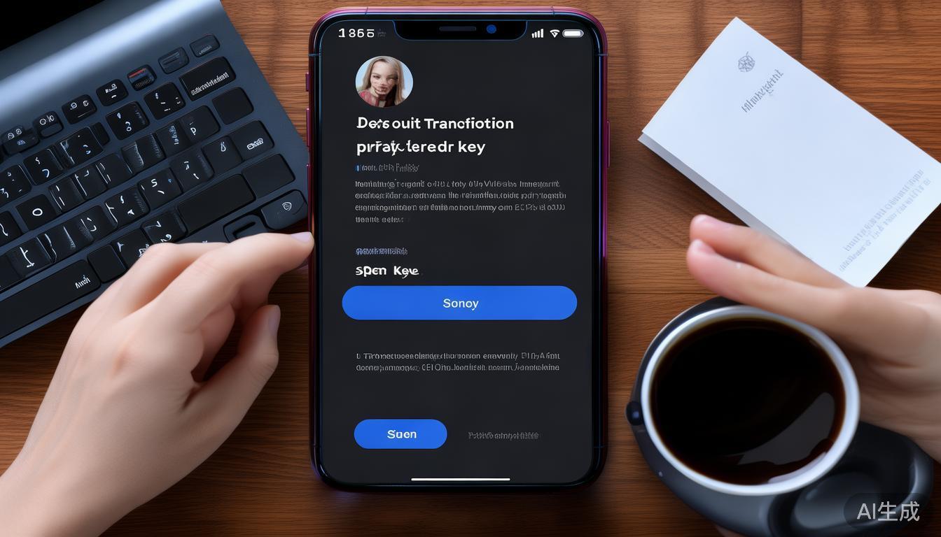 imToken新地址资金流动的动态变化，凸显数字资产自主性与安全性