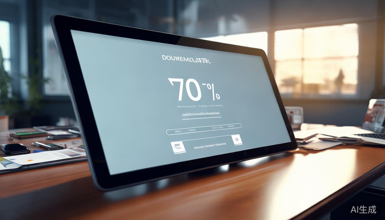 下载数字钱包速度慢怎么办？这些方法能明显改善体验